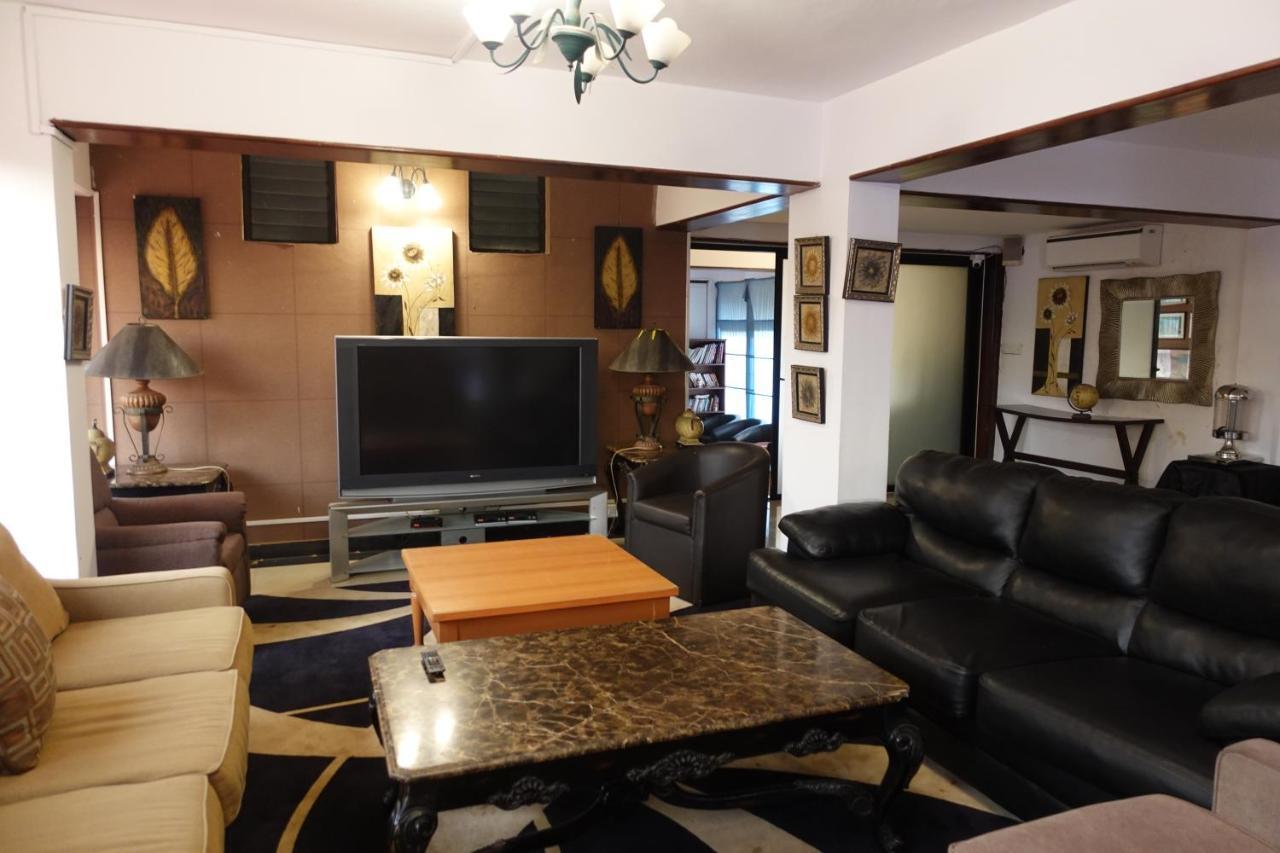 Westwood Residence Goa - The Boutique Hotel Mapusa Kültér fotó