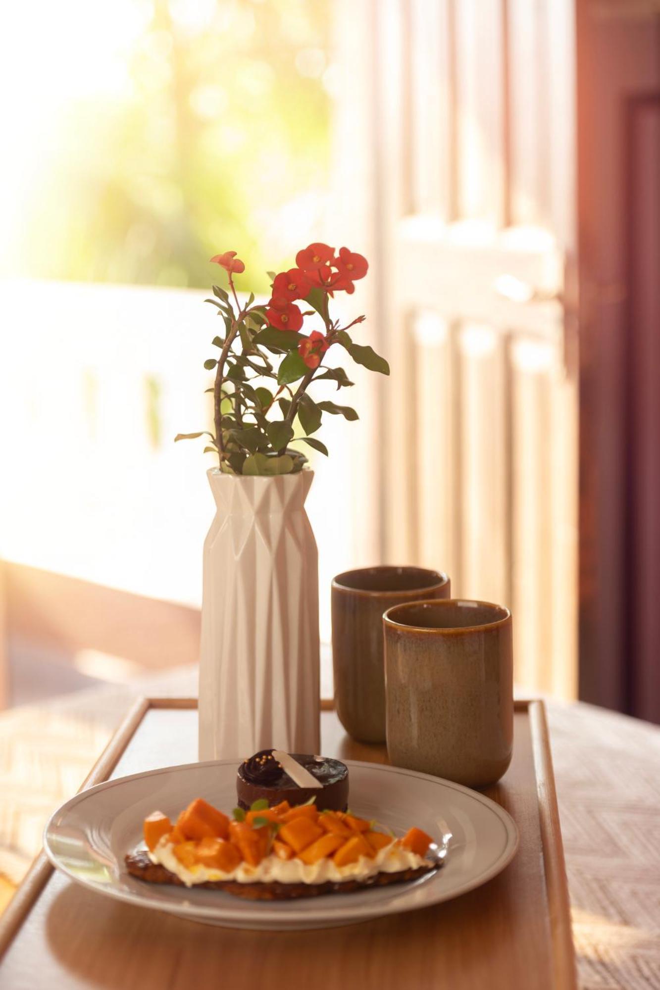 Westwood Residence Goa - The Boutique Hotel Mapusa Kültér fotó