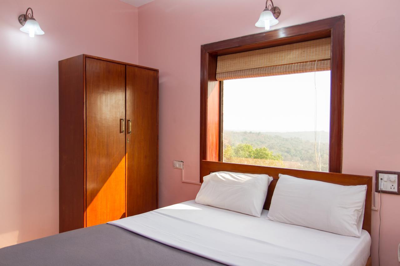 Westwood Residence Goa - The Boutique Hotel Mapusa Kültér fotó