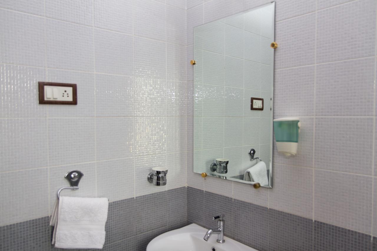 Westwood Residence Goa - The Boutique Hotel Mapusa Kültér fotó